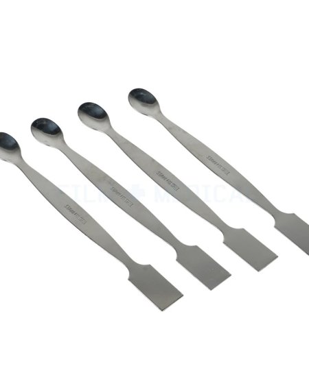 Steel Spatulas Priced Individually 
